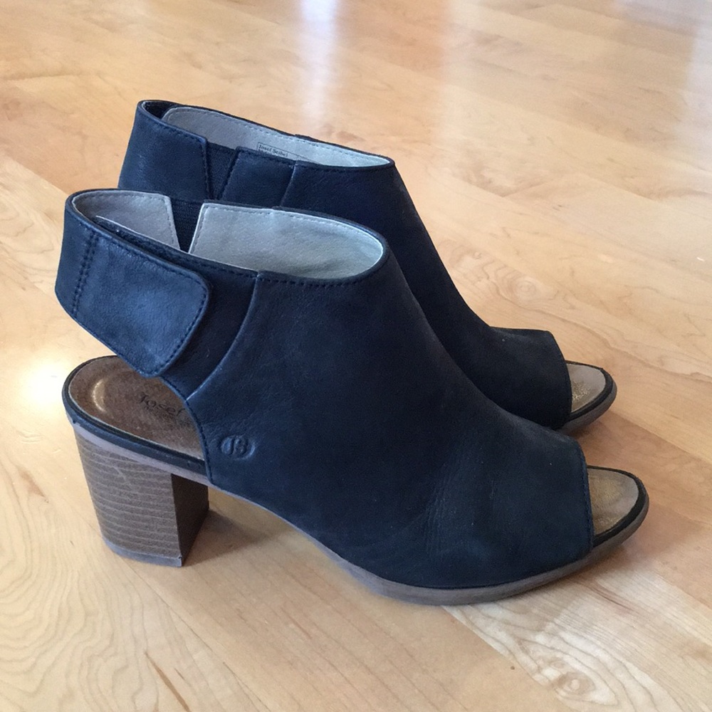 Josef Seibel, Bonnie 09 High Heel Sandals